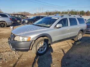 Volvo XC70 2.5L 5 2007
