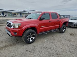 Toyota Tacoma DOUBLE CAB 4.0L 6 2014