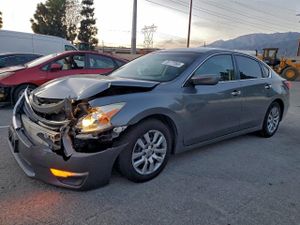 Nissan Altima 2.5 2.5L 4 2014