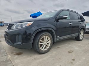Kia Sorento LX 3.3L 6 2014