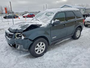 Mazda Tribute S 3.0L 6 2008