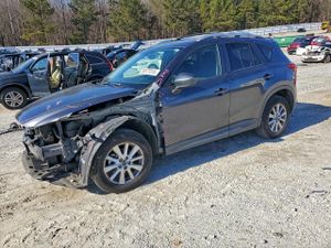 Mazda CX-5 TOURING 2.5L 4 2014