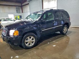 GMC Envoy 4.2L 6 2006
