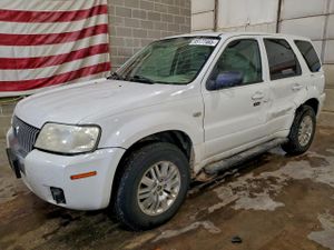 Mercury Mariner 3.0L 6 2005