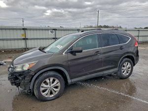 Honda CR-V EX 2.4L 4 2013