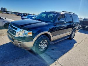 Ford Expedition XLT 5.4L 8 2011