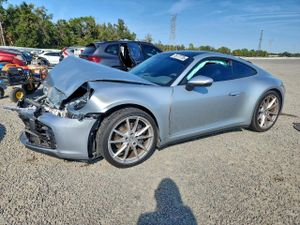 Porsche 911 CARRERA 3.0L 6 2021