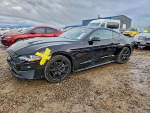 Ford Mustang 2.3L 4 2019