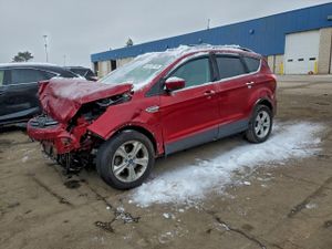 Ford Escape SE 1.6L 4 2013