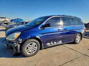 Honda Odyssey EX 3.5L 6 2007