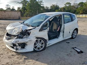 Honda Fit SPORT 1.5L 4 2011