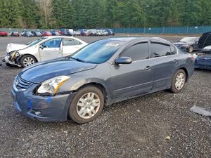 Nissan Altima BASE 2.5L 4 2011