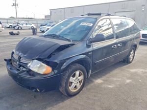 Dodge Grand Caravan (Caravan) SXT 3.8L 6 2007