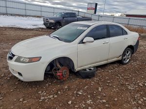 Acura TSX 2.4L 4 2004