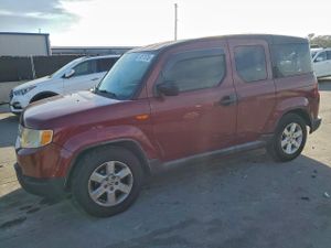 Honda Element EX 2.4L 4 2011