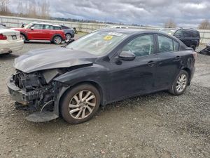 Mazda 3 I 2.0L 4 2012