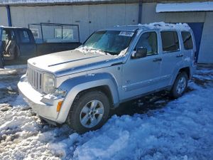 Jeep Liberty SPORT 3.7L 6 2011