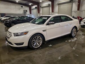 Ford Taurus LIMITED 2.0L 4 2015