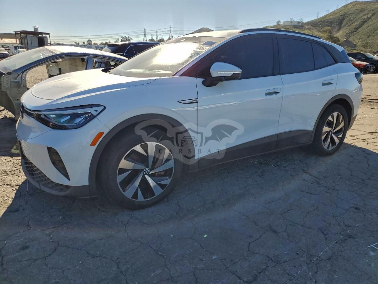 Volkswagen ID.4 PRO 2023