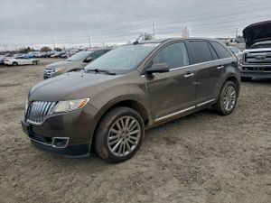 Lincoln MKX 3.7L 6 2011