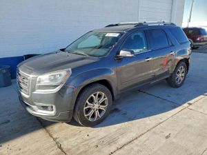 GMC Acadia SLT-1 3.6L 6 2014