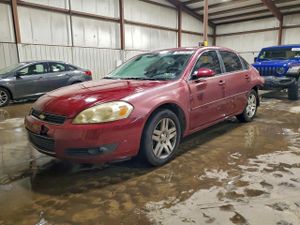 Chevrolet Impala LT 3.9L 6 2006