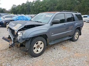 Toyota 4Runner SR5 4.0L 6 2005