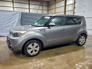 Kia Soul 1.6L 4 2015