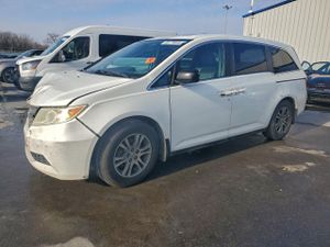 Honda Odyssey EXL 3.5L 6 2011