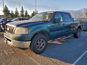 Ford F-150 SUPERCREW 5.4L 8 2008