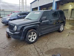 Jeep Patriot SPORT 2.4L 4 2015