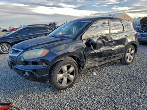 Acura RDX 2.3L 4 2008