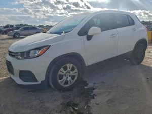 Chevrolet Trax LS 1.4L 4 2019