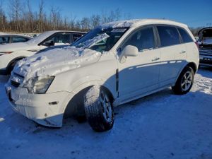 Chevrolet Captiva SPORT 3.0L 6 2012