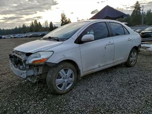 Toyota Yaris 1.5L 4 2008