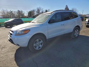 Hyundai Santa Fe GLS 2.7L 6 2009