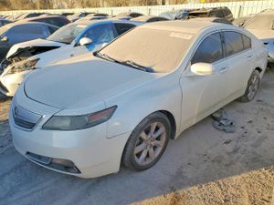 Acura TL TECH 3.5L 6 2013