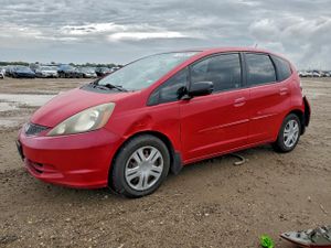 Honda Fit 1.5L 4 2010