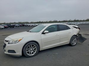 Chevrolet Malibu 1LT 2.5L 4 2014