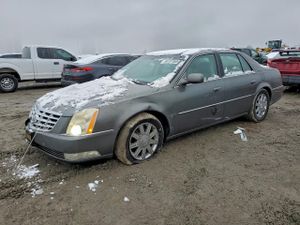 Cadillac DTS 4.6L 8 2007