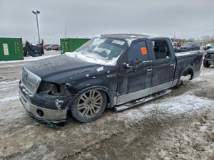 Lincoln Mark 5.4L 8 2007