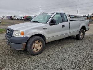 Ford F-150 4.2L 6 2005
