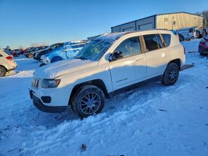 Jeep Compass SPORT 2.0L 4 2014