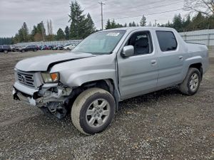 Honda Ridgeline RTL 3.5L 6 2007