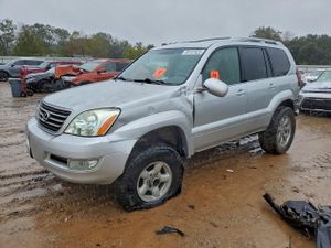 Lexus GX 470 4.7L 8 2007