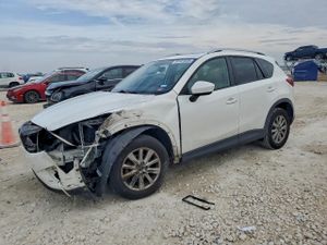 Mazda CX-5 TOURING 2.5L 4 2015