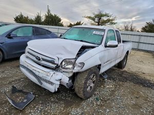 Toyota Tundra ACCESS CAB SR5 4.7L 8 2003