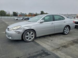 Lexus ES 330 3.3L 6 2005