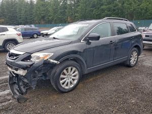 Mazda CX-9 3.7L 6 2010