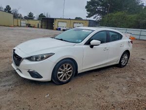 Mazda 3 TOURING 2.0L 4 2014